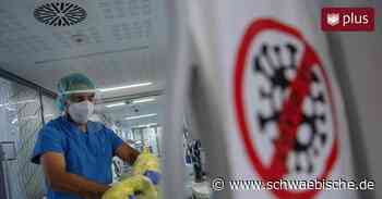 Inzidenz im Landkreis Ravensburg sinkt leicht - Schwäbische