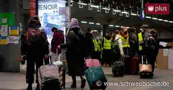 Stadt Ravensburg erwartet 500 Flüchtlinge aus der Ukraine - Schwäbische