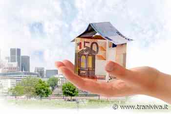 Fondo per emergenza abitativa, scadenza termini prorogata al 15 aprile - TraniViva