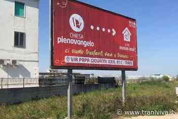 Nuova sede per la Chiesa "Pieno Vangelo" - TraniViva