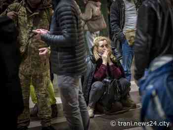 Mediazione culturale: Comune, scuole e Università insieme per i minori ucraini - Trani News24 City
