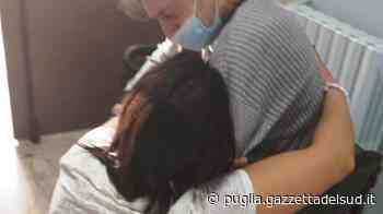 Trani, non è stata ancora ritrovata la sedia a rotelle rubata a Raffaele Lavacca - Gazzetta del Sud