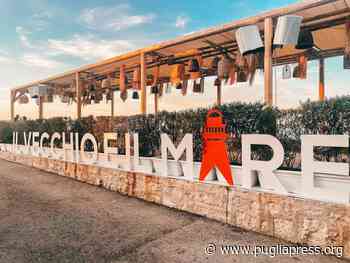 Il nuovo inizio del Vecchio e il Mare a Trani: " Voglio vederti danzare " - Puglia Press