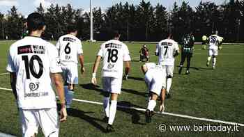 Il Corato travolge la Vigor Trani: 4-0 allo stadio Coppi - BariToday