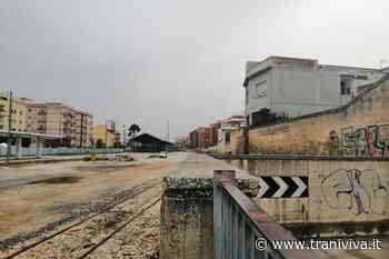 Riutilizzo spazi ex scalo merci, arriva un accordo tra Comune e Rfi - TraniViva