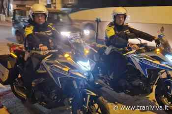 Polizia locale: da domani sei unità in più in forza a Trani - TraniViva