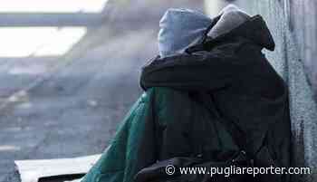 I bisognosi sono anche in Puglia: Comuni di Trani e Bisceglie mettono a disposizione risorse per persone senza casa e/o in povertà estrema - - Puglia Reporter Notizie