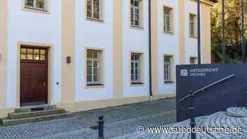 Amtsgericht Dachau: Schuldeneintreibung mit der Gaspistole - Dachau - Süddeutsche Zeitung - SZ.de