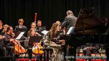 Karlsfeld: Konzert des Sinfonieorchesters ist eine Sternstunde - Dachau - Süddeutsche Zeitung - SZ.de
