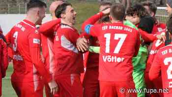 Nach 16 Partien: TSV 1865 Dachau bricht den Bann - FuPa