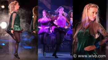 Riverdance shuffles off to Buffalo featuring three local dancers