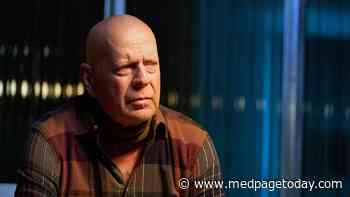 Bruce Willis' Aphasia