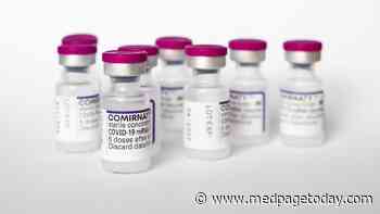 Mixed Bag for Fourth Dose of Pfizer Vaccine vs Omicron