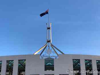Australia to develop a data security framework