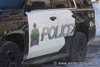 Police seize $145000 worth of fentanyl in Port Colborne - Welland Tribune