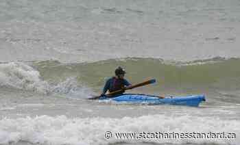 The pandemic changed how Port Colborne runs its beaches. What happens post-pandemic? - St. Catharines Standard