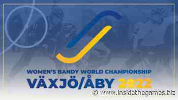 Sweden enjoy opening win at Women's Bandy World Championship - Insidethegames.biz