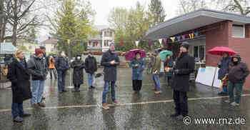 Heidelberg-Weststadt: Nächtliche Ruhestörung auf dem "Willi" ein Problem - Rhein-Neckar Zeitung