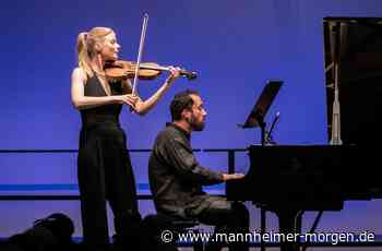 Igor Levits „Standpunkte“ strebt nach Entgrenzung - Heidelberg - Nachrichten und Informationen - Mannheimer Morgen