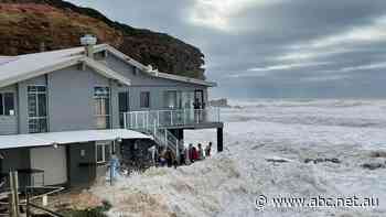 Worried about what rising sea levels could mean for your property? Here's what you should know