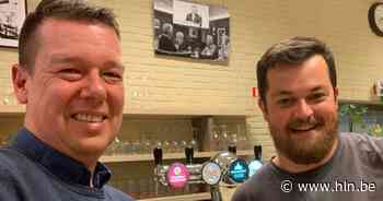 Voorzitters N-VA-fractie unaniem herkozen | Arendonk | hln.be - Het Laatste Nieuws