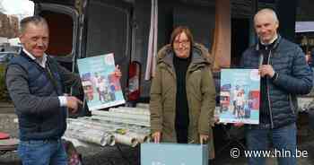 Zonhoven viert 'Maand van de Markt' met extra beleving en prijzen - Het Laatste Nieuws