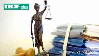 Hemer: Wenn aus Ohrfeigen und Bedrohung eine Verlobung wird - IKZ News