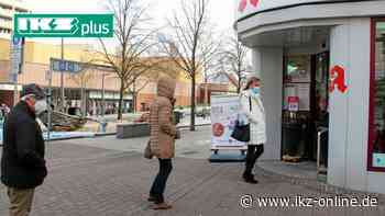 So wirkt sich der Wegfall der Maskenpflicht auf Hemer aus - IKZ News