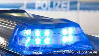 Hemer: Schlag und kaputte Tür bei Streit um Parkplatz - IKZ News