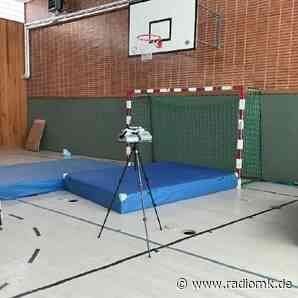 Schwingboden der Turnhalle in Hemer-Ihmert muss raus - Radio MK
