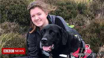 Megan Pollitt: Cardiff student died after ketamine and alcohol