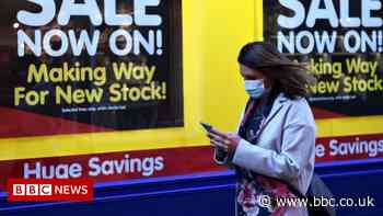 The Works forced to shut some shops after cyber-attack