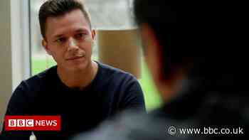 Peaky Blinders actor talks to family about racism