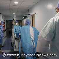 Turkey reports 12,213 new coronavirus cases, 37 more deaths - Hurriyet Daily News