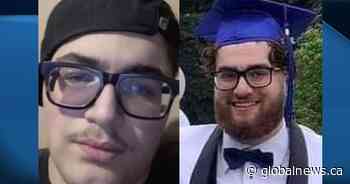 Community mourns loss of 2 young people killed in south Edmonton crash