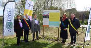 Ferm opent troostplekje in Oude Boekhoutestraat in Bassevelde | Assenede | hln.be - Het Laatste Nieuws