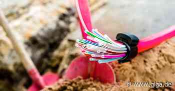 Telekom startet Super-Internet: In diesen Städten surft ihr bald mit 1 GBit/s - Giga