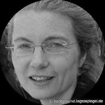 Russland: Debatte um mögliche „Internet-Sanktionen“ - Tagesspiegel Background