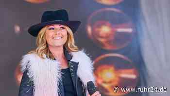 Helene Fischer überrascht Fans: Konzert-Video begeistert im Internet - ruhr24.de