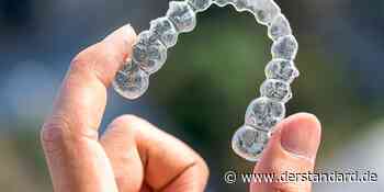 Plastikschienen: Vorsicht bei Alignern aus dem Internet - Mode & Kosmetik - DER STANDARD