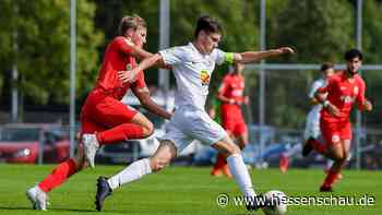 Kassels "Internet-Fußballer" in der U19-Bundesliga: "Wir werden das nie vergessen" - hessenschau.de