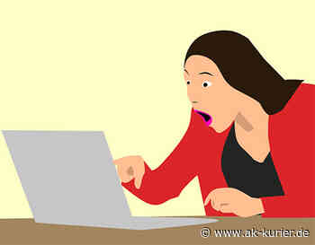 Kaum zu glauben: Kuriositäten im Internet - AK-Kurier - Internetzeitung für den Kreis Altenkirchen