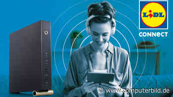 Lidl Connect: Neue Kabel-Internet-Tarife vorgestellt - COMPUTER BILD - COMPUTER BILD