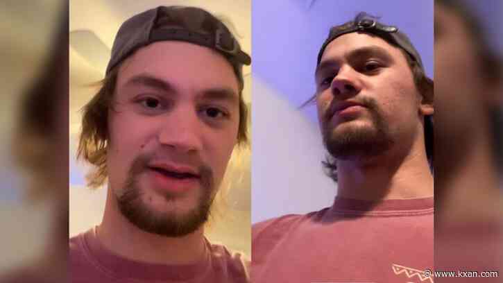 Billboard for missing Texas State student Jason Landry to go up Saturday