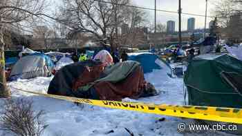 City spends $1.8M to ensure day shelter remains open for Edmonton's homeless