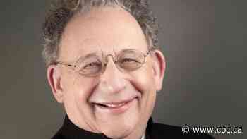 Renowned Canadian conductor Boris Brott killed in hit and run in Hamilton