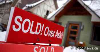 Hamilton real estate listings up in March, but down from a year ago: RAHB