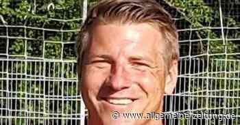 TSV Stadecken-Elsheim holt neuen Trainer für nächste Saison - Allgemeine Zeitung
