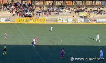 Giarre – Licata salta ancora, stavolta per il focolaio Covid 19 in casa gialloblù - Qui Licata