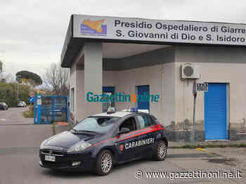 Giarre, aggressione al vice presidente del Consiglio, Musumeci. La solidarietà del sindaco - Gazzettinonline